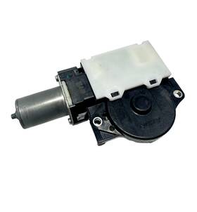 471701-10250 Oem 2018-2024 Toyota Camry Panoramic Sunroof Sliding Motor