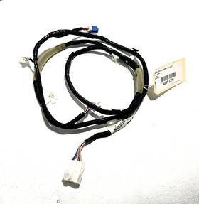 471773-10270-f Oem 2018-2024 Toyota Camry Xle Panoramic Sunroof Wire Sliding Roof
