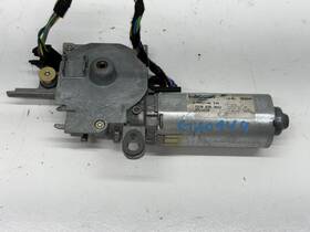 Oem 500 12v 902 85c 2004 Mercedes S500 W220 Sunroof Motor 390 200 005