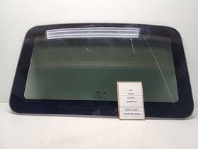 Nz6b54500a Oem 54500a 18-aa 22 - 2024 Ford Maverick Sunroof Glass Unbolt Type Truck