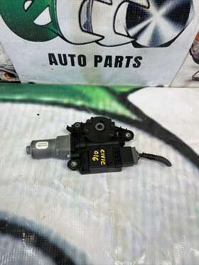 6004sa0021 Oem 16 17 18 19 20 21 Honda Civic Insight Sedan Sun Roof Moon Motor
