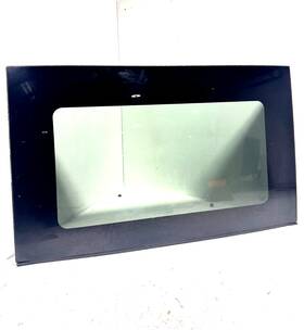 63203-06163-e0 Oem 2018-2020 Toyota Camry Xle Rear Glass Panoramic Sunroof