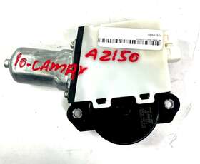 63260-06031 Oem 2007 - 2011 Toyota Camry Sunroof Roof Motor Us Built