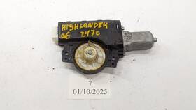 63260-48081 Oem 2004-2007 Toyota Highlander Hybrid Sun Roof Moonroof Gear Motor 63260-48081 Oem 2004-2007 Toyota Highlander Hybrid Sun Roof Moonroof Gear Motor