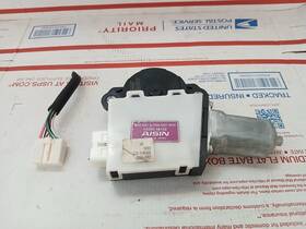 63260-48150 Oem 2010-2012 Lexus Rx 350 Aisin Front Sliding Sunroof Motor