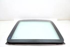 65430sg001 Oem 2014-2018 Subaru Forester Sun Roof Sunroof Window Glass Local Milwaukee Area