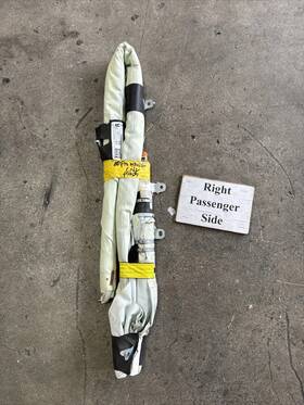 68240098ac Oem 2015 2016 2017 2018 2019 2020 2021 2022 Ram Promaster City Right Roof Module