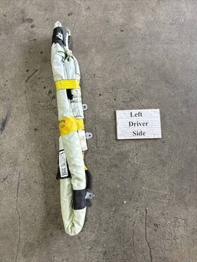 68240099ac Oem 2015 2016 2017 2018 2019 2020 2021 2022 Ram Promaster City Left Roof Module