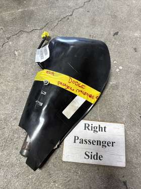 68243592ab Oem 15 2016 2017 2018 2029 2020 2021 2022 2023 Dodge Challenger Seat Srs Right Pass