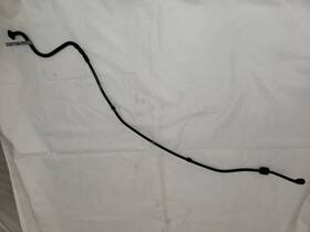 68251825aa Oem Sunroof Drain Hose Lh For Grand Cherokee 16-20 Durango 14-20 68251825aa Oem Sunroof Drain Hose Lh For Grand Cherokee 16-20 Durango 14-20