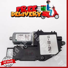 70450-ty2-a01 Oem Sunroof Motor Assembly Acura Rlx 2014-2020