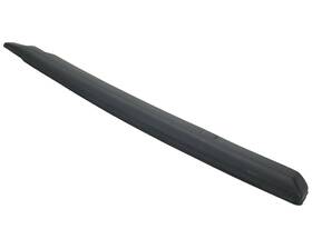 70625-sp0-003 Oem 91-95 Legend Driver Left Inner Sunroof Glass Stay Rail Cover Trim 2-door