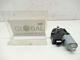 7193398 Oem 09-15 Bmw F01 F02 F04 750i 750li 740i Sunroof Sun Roof Motor