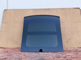 73610-5da0a Oem Infiniti Qx30 2017-2019 Sunroof Roof Glass Assembly
