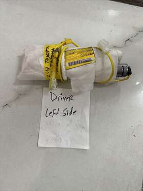 73920-04050 Oem 2016 2017 2018 2019 2020 2021 2022 Toyota Tacoma Driver Left Seat Airbg Srs Modu
