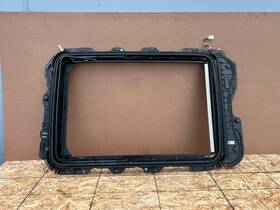 Oem 81600ds000vnb Genesis Gv70 2022-2026 Panoramic Sunroof Track Frame Assy