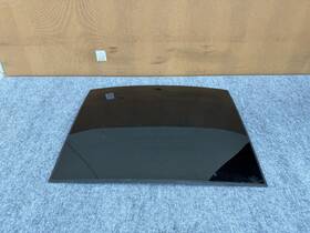 81616-b1100 Oem Hyundai Genesis Sedan And G80 2015-2020 Roof Panoramic Rear Window Glass Assy