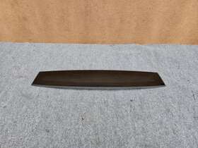 81620-g9000 Oem Genesis G70 2019-2024 Panoramic Sunroof Front Roof Glass Assembly