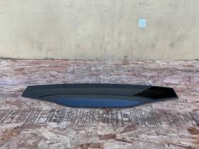 81620-j5000 Oem Kia Stinger 2018-2023 Sunroof Panoramic Front Glass Assembly