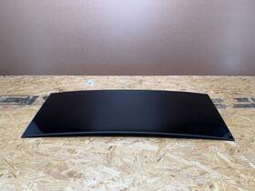 81640-t1000 Oem Genesis G80 2021-2025 Panoramic Sunroof Roof Rear Glass Assembly