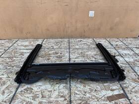 81660-g9000 Oem Genesis G70 2019-2025 Panoramic Sunroof Roof Rail Track Frame Assembly