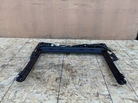 81660-j5000 Oem Kia Stinger 2018-2023 Panoramic Sunroof Roof Rail Track Frame Assembly