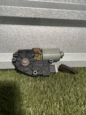 Oem 81671-2t211 2015 Kia Optima Left Sun Roof Motor 13 14 15 16