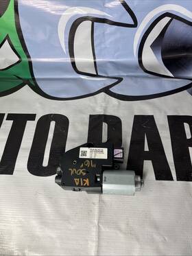 81671-b2000r Oem 2014-2019 Kia Soul Sun Roof Electric Motor 81671- 2000r