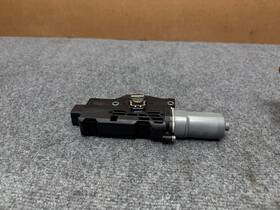 81680-t1000 Oem Geneses G80 2021-2025 Panoramic Sunroof Glass Power Motor Assembly
