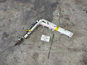 84402588 Oem 2015 2016 2017 2018 Gmc Sierra Silverado Right Crew Cab Curtain Module