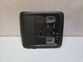 84446614 Oem 2017-2019 Cadillac Xt5 Sunroof Panoramic Moonroof Control Overhead Black