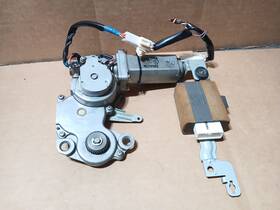 85730-12010 Oem 1993- 1997 Toyota Corolla Factory Front Denso Sunroof Motor And Relay