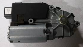 86286b Oem 2009-2010 Lincoln Mkx Mkt Ford Edge Sun Roof Moonroof Motor