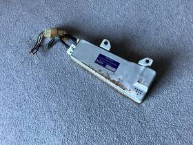 89720-22011 Oem 1985 1986 Toyota Cressida / Supra Roof Sun Control Module