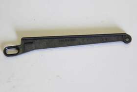 911.564.127.00 Oem Porsche 911 964 993 Sunroof Air Deflector Hinge Slider