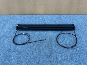 91250-5na0a Oem Infiniti Qx50 2019-2024 Suroof Moonroof Panoramic Shade Sliding Cover Assy