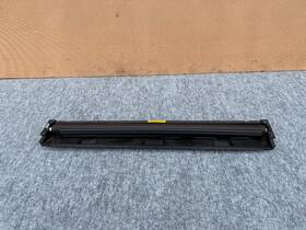 91250-5na0b Oem Infiniti Qx50 2019-2025 Panormaic Sunroof Sunshade Roller Blind Assy Brown
