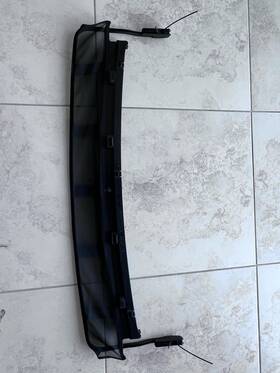 Oem 91684-4ra3b 2016 - 2020 Nissan Maximapanoramic Roof Wind Deflectoroem