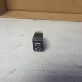 941c17 Oem 94-01 Acura Integra Sunroof Control Switch Moon Roof Sun