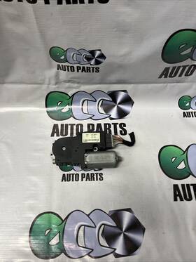 Cj54-15b689-ac Oem 2013-2017 Ford Escape Left Sun Roof Motor