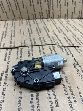 Ej7b-15b689-ab Oem 2010-2015 Honda Pilot Sun Roof Motor B9320-656c