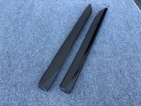 Fk7250462 Oem Rear L And R Roof Panoramic Molding Land Rover Discovery Sport 2015-2019 Fk7250462 Oem Rear L And R Roof Panoramic Molding Land Rover Discovery Sport 2015-2019