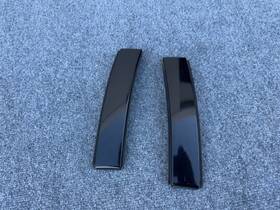 Fk7251701 Oem Left Right Roof Panoramic Molding Land Rover Discovery Sport 2015-2019 Fk7251701 Oem Left Right Roof Panoramic Molding Land Rover Discovery Sport 2015-2019