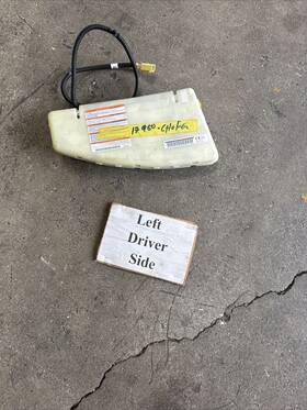 Kheh15za0a Oem 2015 2016 2017 2018 2019 2020 2021 Infiniti Qx80 Armada Left Seat Module