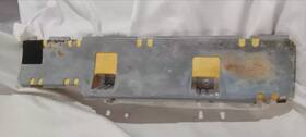 Mr-532159 Oem 2001-2002 Dodge Stratus R/t Sunroof Foam Weather Seal Roof Trim