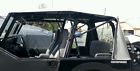 9870211 Oem Top Replacement Denim Yj Soft 88-95 Smittybilt - Gray