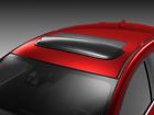 0000-8p-l45 Oem Wind Deflector 2014-2015 Roof 3 Mazda Moon