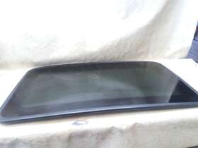 Sun4-196775 Oldsmobile 288-05382 Sun Roof Glass Sunroof Fits 97-04 Buick Regal