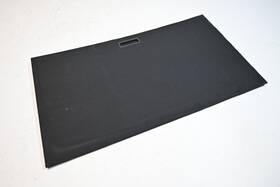 54107840874 Original Factory Genuine Overhead Sunroof Sliding Upper Cover Panel Ceiling Frame Door Oem Bmw E71 Black