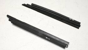54128202281 Original Factory Genuine Left And Right Upper Sunroof Rubber Boot Sliding Roof Cover Seal Oem Bmw E39 M5